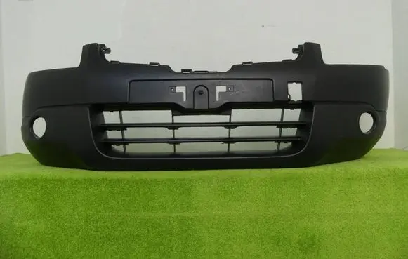 Nissan Qashqai Front bumper 62022-jd00h