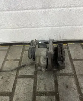 Mercedes-Benz GLC X253 C253 Rear brake caliper A2534231098 F4023