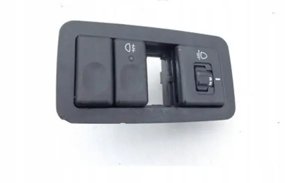 Hyundai Accent A set of switches 