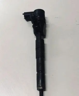 Opel Insignia A Fuel injector 0445110327