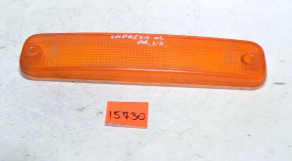 Subaru Impreza I Front indicator light 2158L
