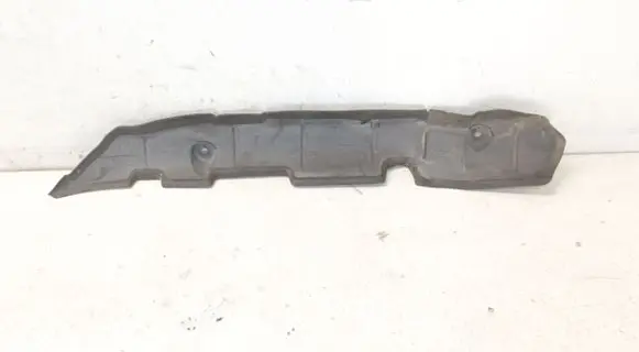 Audi A3 S3 8V Fender end trim 8V5821112
