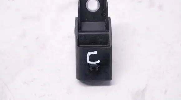 BMW M3 e92 Camshaft vanos timing valve 7837904