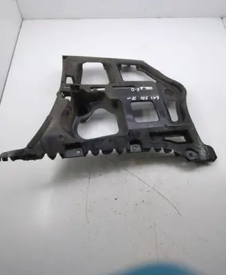 BMW 3 E90 E91 Rear bumper mounting bracket 51127202668 72758411
