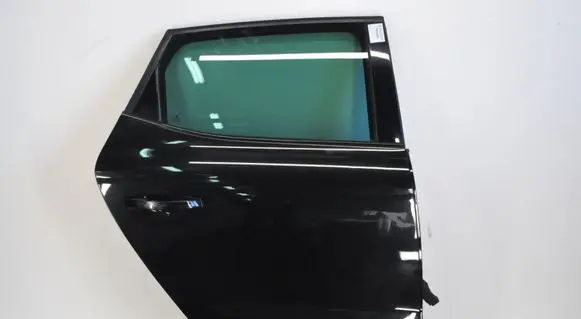 Seat Ibiza V (KJ) Rear door
