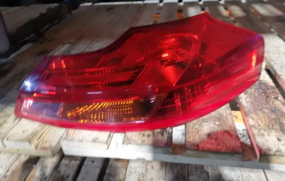 Opel Insignia A Rear/tail lights