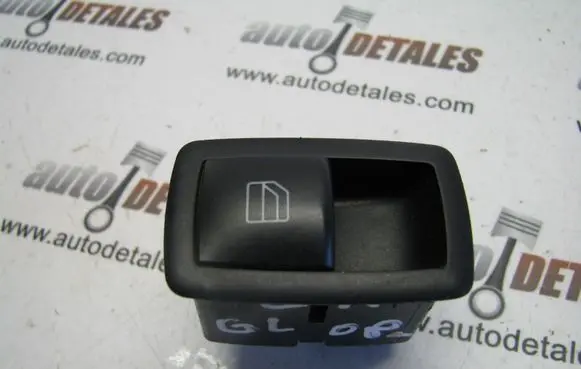 Mercedes-Benz GL X164 Electric window control switch A2518200510