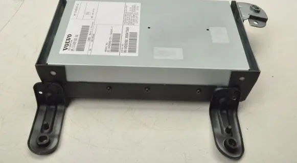 Volvo S60 Sound amplifier 31409100