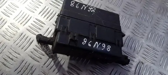 Nissan Primera Fuse box set 71543077 7154-3077