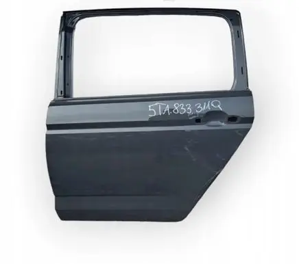 Volkswagen Touran III Rear door 7HZTEILE
