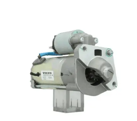 Volvo C30 Starter motor 30659314