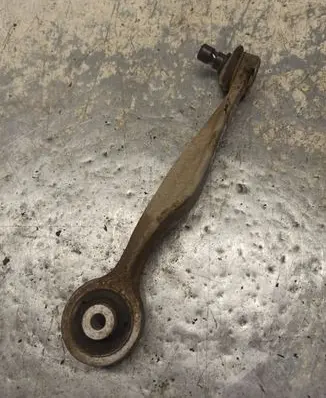 Audi A6 S6 C5 4B Front control arm