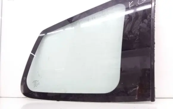 Subaru Forester SH Rear side window AS2