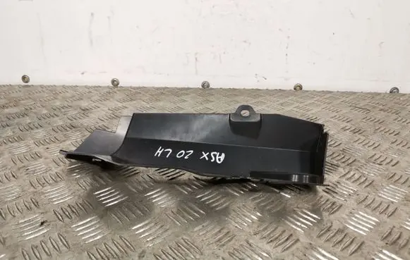 Mitsubishi ASX Front arch trim 5220AG01