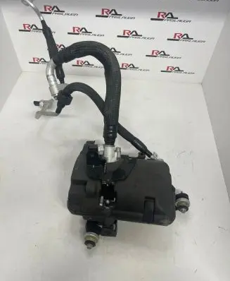 Porsche Taycan 9J1 Air conditioning (A/C) compressor (pump) 9j1816431b