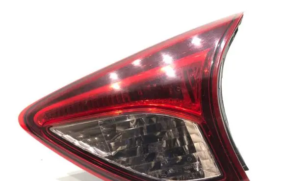 Mazda CX-5 Rear/tail lights