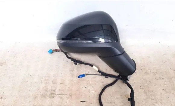 BMW 2 Active Tourer U06 Front door electric wing mirror 