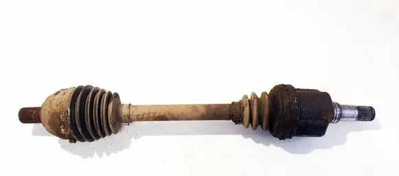 Ford Mondeo MK IV Front driveshaft 