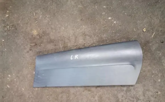Land Rover Freelander 2 - LR2 (D) pillar trim (bottom) 6h5229149ad
