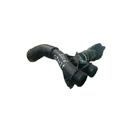 Peugeot 5008 Intercooler hose/pipe 9688500380 1064776S01