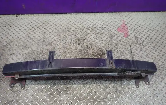 Skoda Fabia Mk2 (5J) Front bumper support beam