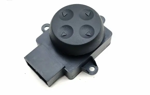 Tesla Model S Seat control switch AG130872A 180619