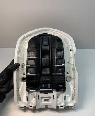 Porsche Cayenne (92A) Front seat light 7PP959551GS 7PP035711A 7PP959728A