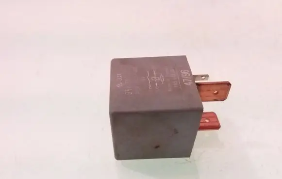 Volkswagen Caddy Other relay 357911253 WL050237003