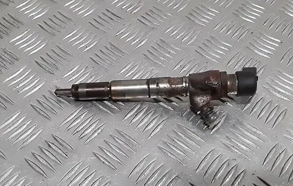 Dacia Duster Fuel injector H8200704191 8200903034