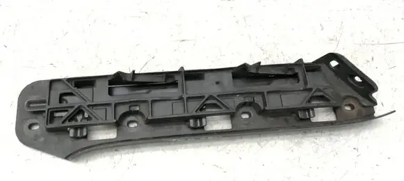 Volkswagen Caddy Front bumper mounting bracket 1T0807050 1T0807936