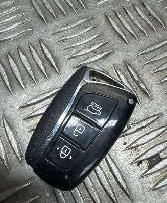 Hyundai Santa Fe Ignition key/card 95440G2100