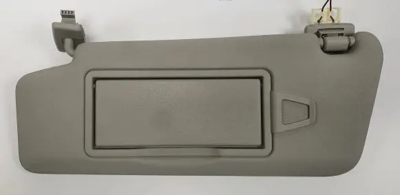 Mercedes-Benz C W204 Sun visor A2048104310