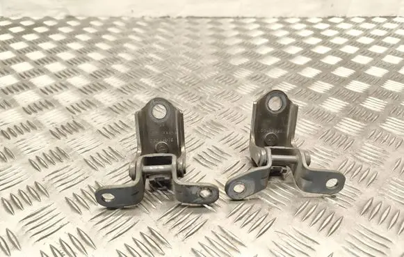 Ford Fiesta Rear door hinge set 