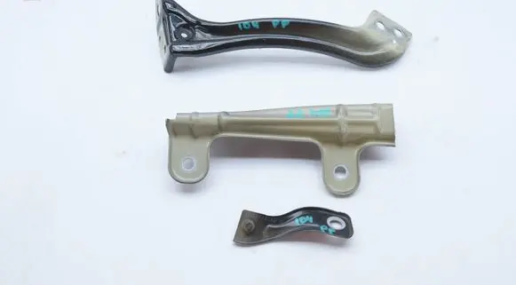 Volkswagen ID.4 Fender mounting bracket 11A821430A 11A821432 11A821136A