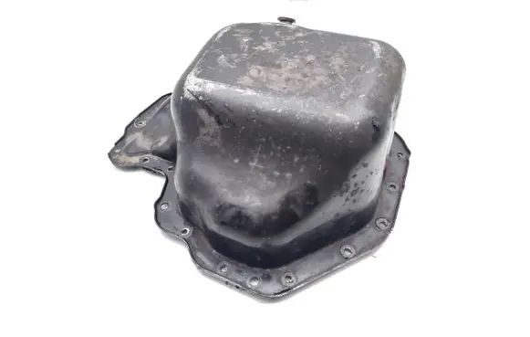 Skoda Fabia Mk2 (5J) Oil sump 03D103602G
