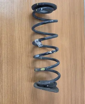 Hyundai i20 (BC3 BI3) Rear coil spring 55335Q0BA0