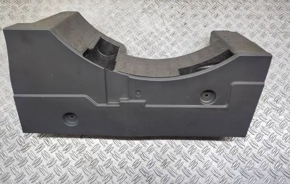 Volkswagen PASSAT B7 Lift Jack 3C5012116