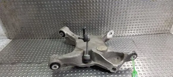 BMW 5 E60 E61 Rear control arm 6758716