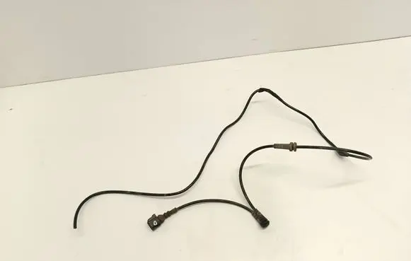 Audi A6 Allroad C7 Front ABS sensor wiring 