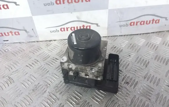 Ford Galaxy ABS Pump 7M3907379G 7M3614111Q 3M212L580BB