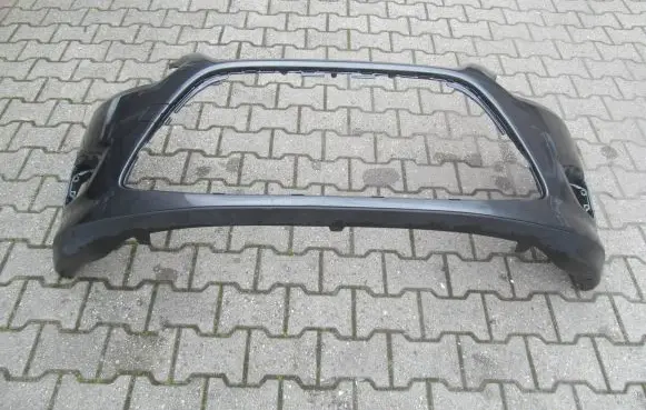 Ford Grand C-MAX Front bumper AM5117A989AA 1K4BB
