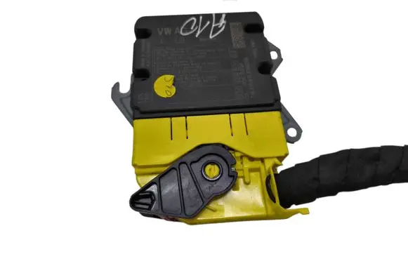 Volkswagen Golf VII Airbag control unit/module 5Q0959655BJ