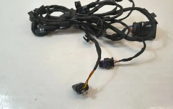 Audi Q3 F3 Parking sensor (PDC) wiring loom 83a971085nautoas5 83a971085n