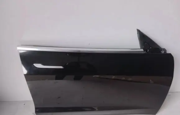 Tesla Model 3 Front door