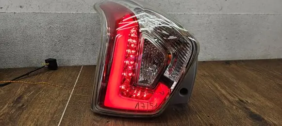 SsangYong Tivoli Rear/tail lights 8360135000