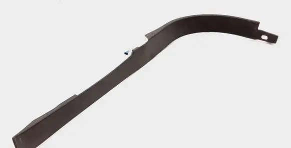 Volvo S80 Front sill trim cover
