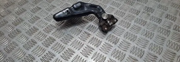 Peugeot Partner Sliding door lower roller guide/hinge 