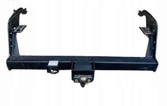 Ford Ranger Tow bar 
