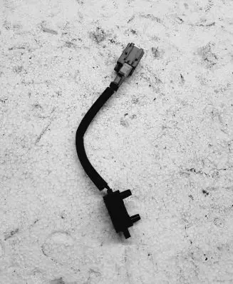 Clutch pedal sensor
