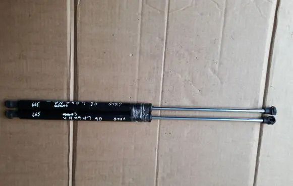 Renault Laguna II Tailgate/trunk strut/damper 8200000903C